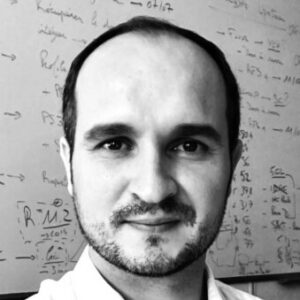 Image de Nicolas CLAVE