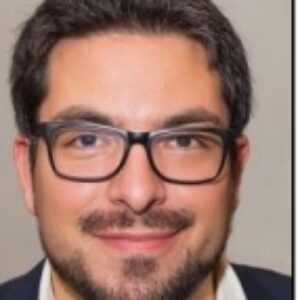 Image de Rodrigo RUDEDA TERRAZAS